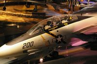 160395 @ AZO - At the Air Zoo - by Glenn E. Chatfield