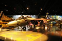 160395 @ AZO - At the Air Zoo - by Glenn E. Chatfield