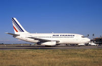 F-GBYG @ LFPG - Air France - by Fabien CAMPILLO
