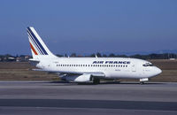 F-GBYL @ LFLL - Air France - by Fabien CAMPILLO