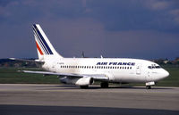 F-GBYN @ LFLL - Air France - by Fabien CAMPILLO