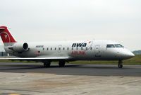 N8869B @ HPN - White Plains - by Joe Marco