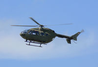 N145UH @ GPM - At Eurocopter, Grand Prairie, TX
