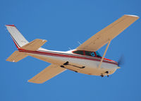 N6170S @ KAPA - FlyPast (Gear Up) - by Bluedharma