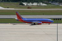 N373SW @ TPA - Southwest - by Florida Metal