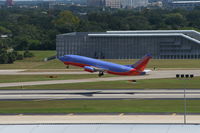 N373SW @ TPA - Southwest - by Florida Metal