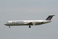 F-GPXC @ LFLL - Air France By Brit Air - by Fabien CAMPILLO