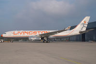 I-LIVL @ LOWW - Livingston Airbus 330-200 - by Yakfreak - VAP