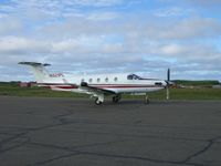 N321PL @ HPB - Former Jim Air in Hooper Bay, Alaska fire relief flight - by Martin Prince, Jr