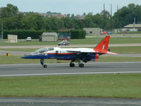 XX145 @ FFD - Royal International Air Tattoo 2004 - by Steve Staunton