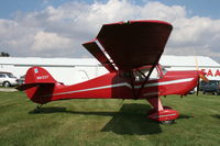 N61337 @ 1C8 - Avid Flyer MK IV