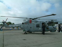 ZD257 @ FFD - Royal International Air Tattoo 2004 - by Steve Staunton