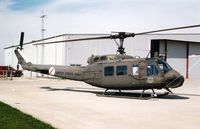 68-16265 @ ARR - UH-1H with Air Classics Museum - by Glenn E. Chatfield
