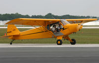 N23838 @ LAL - AL11C-100 - by Sergey Riabsev