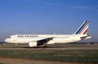 F-GFKI @ LFLL - Air France - by Fabien CAMPILLO