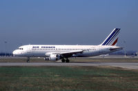 F-GFKL @ LFLL - Air France - by Fabien CAMPILLO