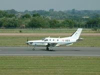 160 @ FFD - Royal International Air Tattoo 2005 - by Steve Staunton