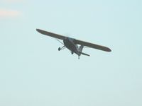 N93238 @ O74 - Overflying Elliott's Landing (Mount Victory, OH) - by Bob Simmermon