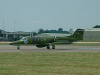 LJ-3 @ FFD - Royal International Air Tattoo 2005 - by Steve Staunton