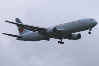 C-FPCA @ LHR - Air Canada Boeing 767-300 - by Thomas Ramgraber-VAP