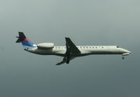 N830MJ @ MCO - Delta Connection