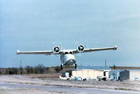 N12CS @ 52F - Takeoff! - by Zane Adams