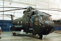 63-9676 @ FFO - CH-3E at the National Museum of the U.S. Air Force