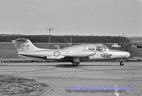 N761JS @ EHTW - This is the Paris at France service during the 1976 tactical weapens meet at Twenthe airbase in the Netherlands. - by G van Gils