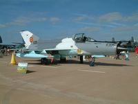 6305 @ FFD - Royal International Air Tattoo 2005 - by Steve Staunton