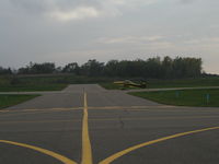 N81LK @ KLVN - Landing Runway 12. - by Mitch Sando