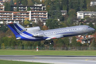 RA-42427 @ LOWI - S-Air VIP-Flight taking off RWY08 - by Wolfgang Kronfuss