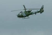 XZ338 @ FFD - Royal International Air Tattoo 2005 - by Steve Staunton