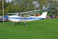 G-BYNA @ EGHP - Registered Owner: HELIVIEW LTD - Previous ID: OO-VDW - by Clive Glaister