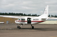 N430A @ SHN - Cessna Caravan N430A - by Ryan Shipley