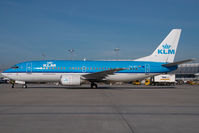 PH-BTI @ VIE - KLM Boeing 737-300 - by Yakfreak - VAP