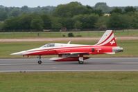 J-3088 @ FFD - Royal International Air Tattoo 2006 - by Steve Staunton