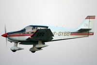 F-GYBB photo, click to enlarge