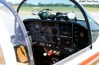 N9462L @ FKN - The office, if you will - by Paul Perry