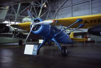 35-0179 @ FFO - O-46A at the National Museum of the U.S. Air Force
