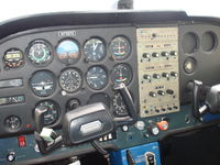 N73572 @ S50 - Cessna N73572 - by Jeffrey A. Lustick