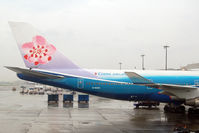 B-18210 @ RCTP - China Airlines in Boeing livery - by Micha Lueck