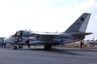 159745 @ RFD - S-3A at the air show