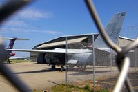 160123 @ AZO - S-3B at the restoration hangar for the Air Zoo - by Glenn E. Chatfield