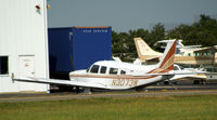 N3073W @ FRG - C-Six on the ramp - by Stephen Amiaga