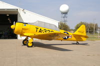 N4996H @ DVN - I was driving by the airport and found this on the ramp. - by Glenn E. Chatfield