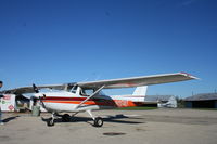 N11740 @ C77 - Cessna 150 - by Mark Pasqualino