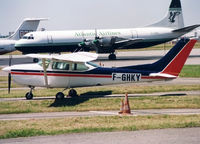 F-GHKY photo, click to enlarge