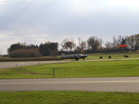N9154X @ KLVN - Landing Runway 30 from Janesville, WI (JVL). Note: Looks identical to Mooney 9153Y. - by Mitch Sando