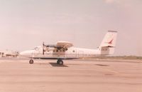 F-OGJV - DHC-6 Air Guyane SA - by Soudre Nicolas