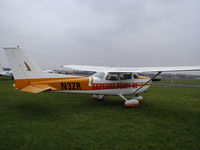N3ZR @ LFPL - Cessna F172M - by Didier BENOIT